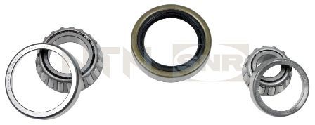 SNR R151.14 Wheel Bearing Kit