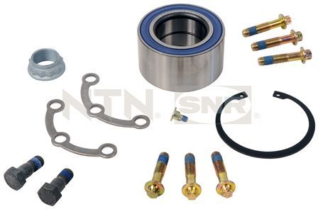 SNR R151.21 Wheel Bearing Kit