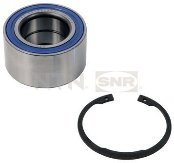 SNR R151.26 Wheel Bearing Kit