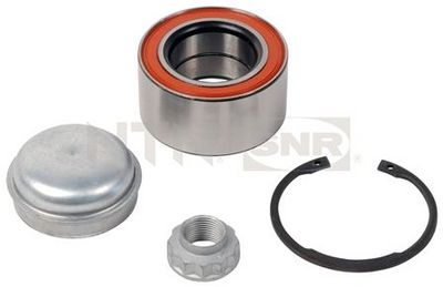 Wheel Bearing Kit SNR R151.31