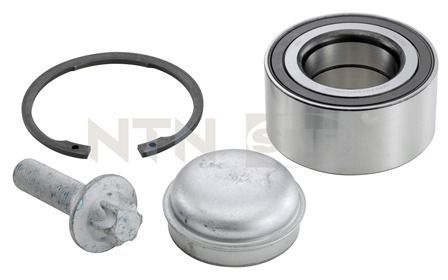 SNR R151.40 Wheel Bearing Kit