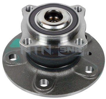 SNR R151.45 Wheel Bearing Kit