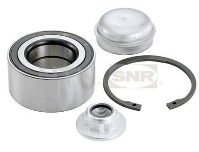 Wheel Bearing Kit SNR R151.46