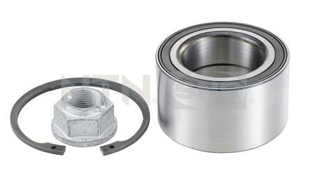 SNR R151.50 Wheel Bearing Kit