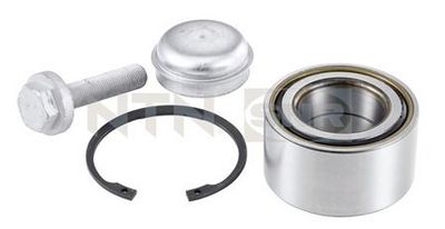 Wheel Bearing Kit SNR R151.53