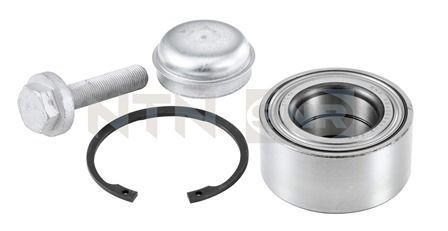 SNR R151.54 Wheel Bearing Kit