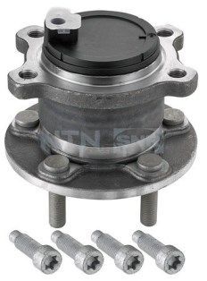 SNR R152.101 Wheel Bearing Kit
