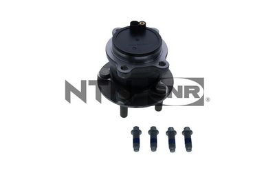 Wheel Bearing Kit SNR R152.111
