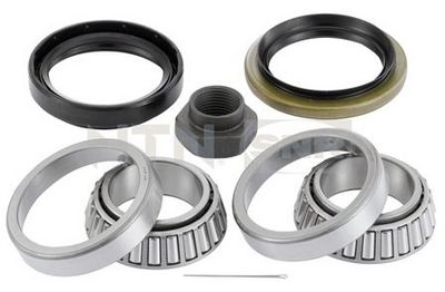 Wheel Bearing Kit SNR R152.16