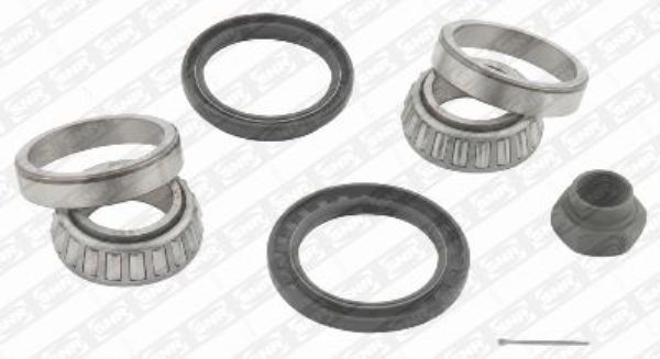 SNR R152.20 Wheel Bearing Kit