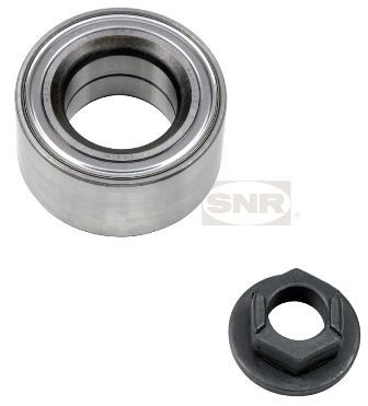SNR R152.23 Wheel Bearing Kit