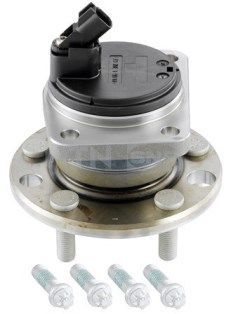 Wheel Bearing Kit SNR R152.24