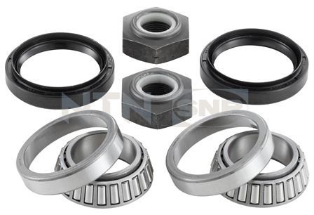 SNR R152.28 Wheel Bearing Kit