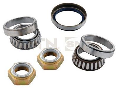 Wheel Bearing Kit SNR R152.30