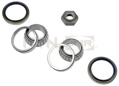 Wheel Bearing Kit SNR R152.32
