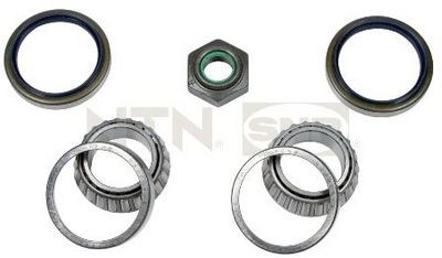 Wheel Bearing Kit SNR R152.33
