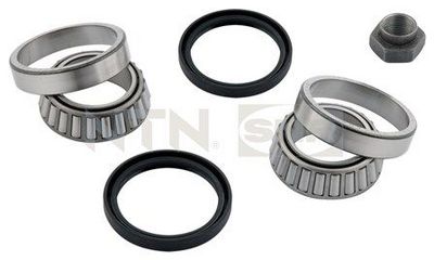 Wheel Bearing Kit SNR R152.35