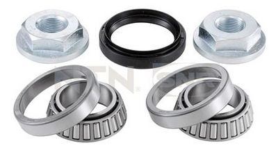 Wheel Bearing Kit SNR R152.40