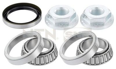 Wheel Bearing Kit SNR R152.41