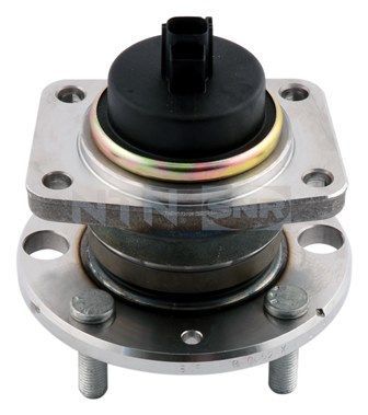 SNR R152.53 Wheel Bearing Kit