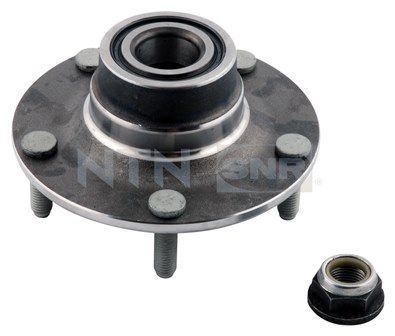 SNR R152.58 Wheel Bearing Kit
