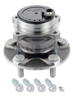 Wheel Bearing Kit SNR R152.79