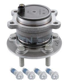 SNR R152.83 Wheel Bearing Kit