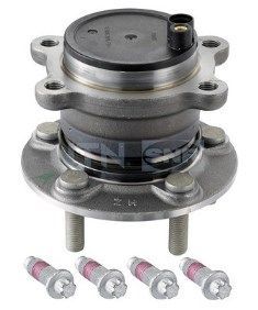 SNR R152.89 Wheel Bearing Kit