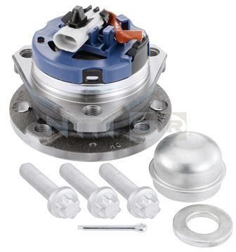 SNR R153.32 Wheel Bearing Kit