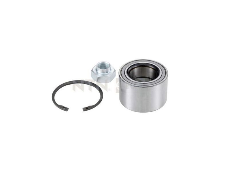 SNR R153.35 Wheel Bearing Kit