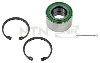 Wheel Bearing Kit SNR R153.39