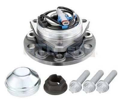 Wheel Bearing Kit SNR R153.48