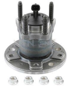 SNR R153.54 Wheel Bearing Kit