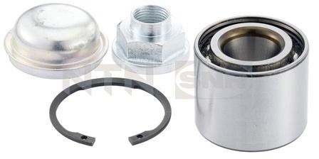 SNR R153.56 Wheel Bearing Kit