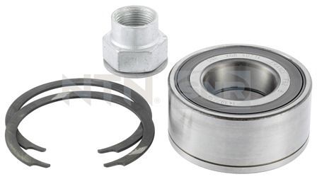 SNR R153.57 Wheel Bearing Kit