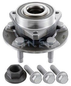 SNR R153.58 Wheel Bearing Kit