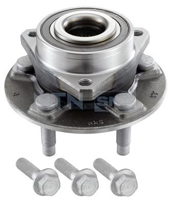 SNR R153.59 Wheel Bearing Kit