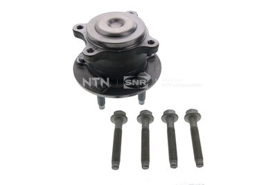 Wheel Bearing Kit SNR R153.79