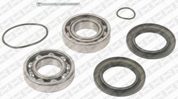 SNR R154.07 Wheel Bearing Kit