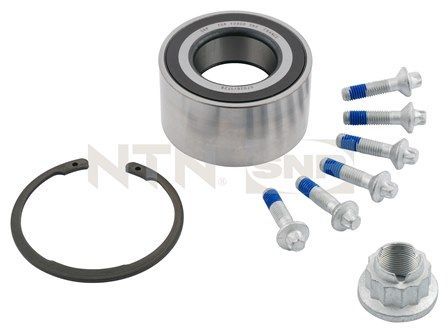 SNR R154.10 Wheel Bearing Kit