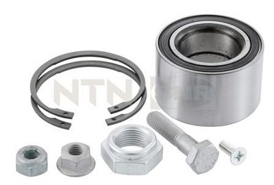 Wheel Bearing Kit SNR R154.12