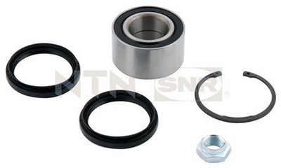 Wheel Bearing Kit SNR R154.27
