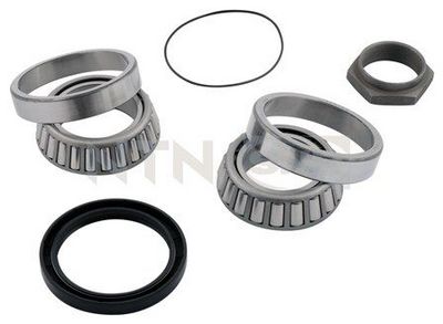 Wheel Bearing Kit SNR R154.31
