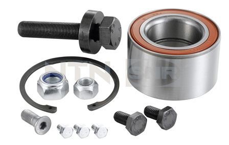 SNR R154.32 Wheel Bearing Kit