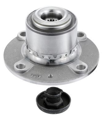 Wheel Bearing Kit SNR R154.52