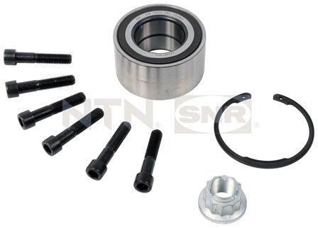 SNR R154.59 Wheel Bearing Kit