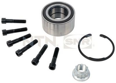 Wheel Bearing Kit SNR R154.59