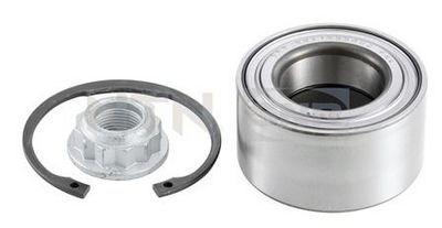 Wheel Bearing Kit SNR R154.67