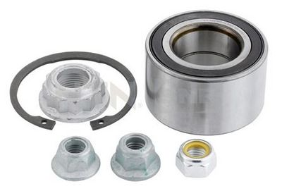 Wheel Bearing Kit SNR R154.70
