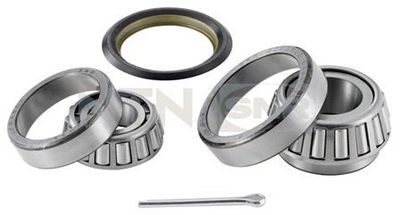Wheel Bearing Kit SNR R155.05